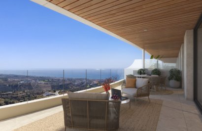 New Build - Bungalow - Rincón de la Victoria