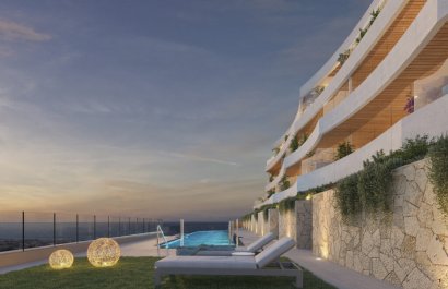 New Build - Bungalow - Rincón de la Victoria