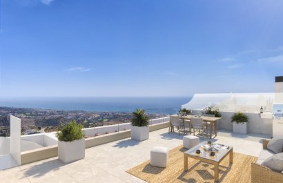 New Build - Apartment / flat - Rincón de la Victoria