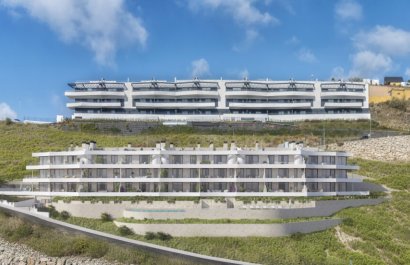 New Build - Apartment / flat - Rincón de la Victoria