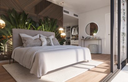 New Build - Villa - Mijas