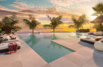 New Build - Villa - Mijas