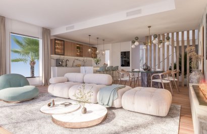 New Build - Villa - Mijas