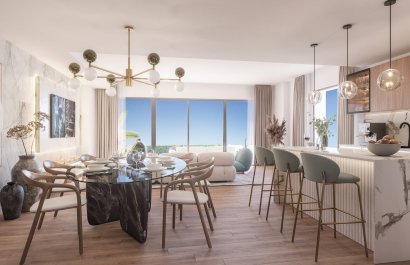 New Build - Villa - Mijas