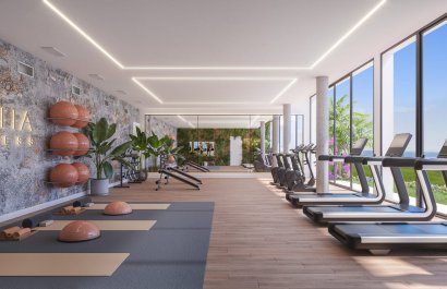 New Build - Villa - Mijas