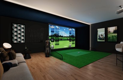 Obra nueva - Apartamento / piso - Casares Costa - Casares