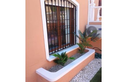 Resale - Apartment / flat - Torrevieia - Aguas Nuevas