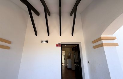 Resale - Villa - Alhama de Murcia - Alhama