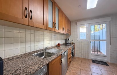 Resale - Villa - Alhama de Murcia - Alhama