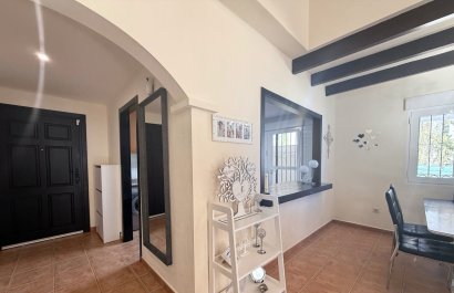 Resale - Villa - Alhama de Murcia - Alhama