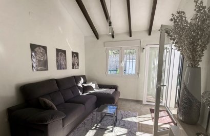 Resale - Villa - Alhama de Murcia - Alhama