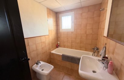 Resale - Villa - Alhama de Murcia - Alhama