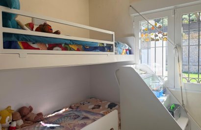 Resale - Villa - Alhama de Murcia - Alhama