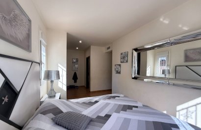 Resale - Villa - Alhama de Murcia - Alhama