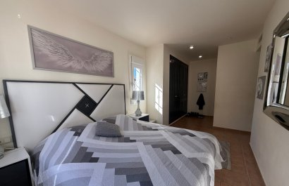 Resale - Villa - Alhama de Murcia - Alhama