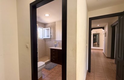 Resale - Villa - Alhama de Murcia - Alhama