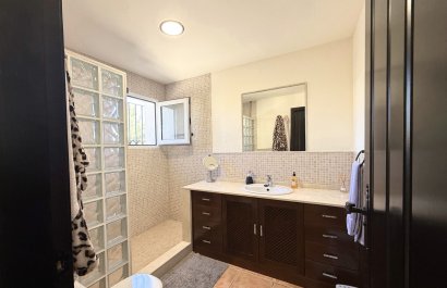 Resale - Villa - Alhama de Murcia - Alhama