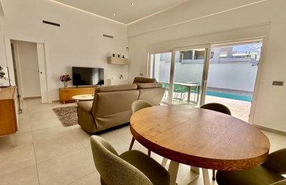 Resale - Villa - Benijofar