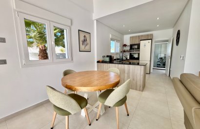 Resale - Villa - Benijofar