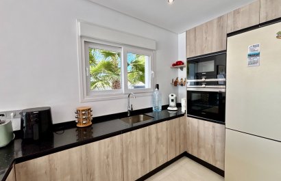 Resale - Villa - Benijofar