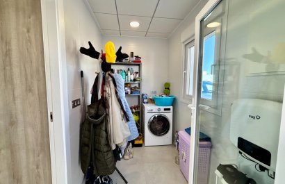 Resale - Villa - Benijofar