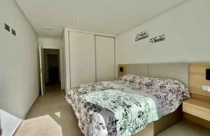 Resale - Villa - Benijofar