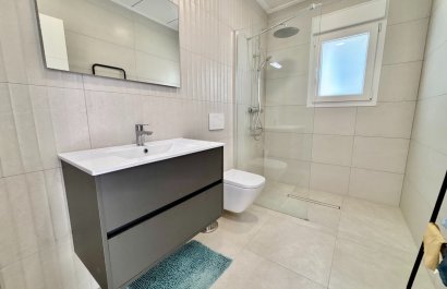 Resale - Villa - Benijofar