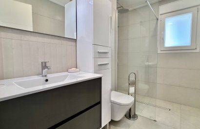 Resale - Villa - Benijofar