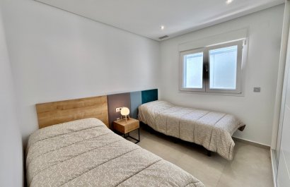 Resale - Villa - Benijofar