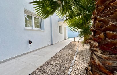 Resale - Villa - Benijofar