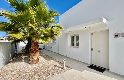 Resale - Villa - Benijofar