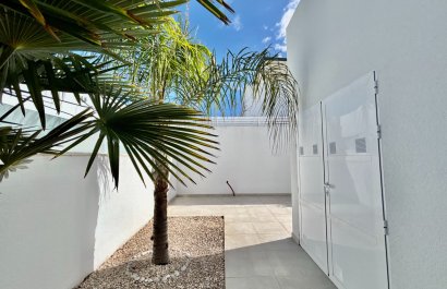 Resale - Villa - Benijofar