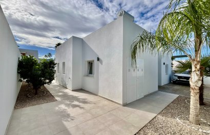 Resale - Villa - Benijofar