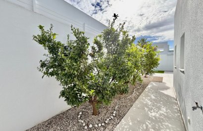 Resale - Villa - Benijofar