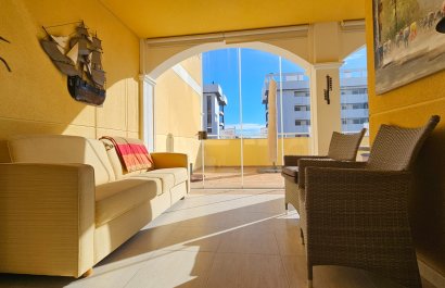 Reventa - Apartamento / piso - Torrevieia - Torrevieja