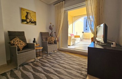 Reventa - Apartamento / piso - Torrevieia - Torrevieja