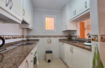 Reventa - Apartamento / piso - Torrevieia - Torrevieja