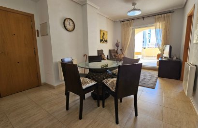 Reventa - Apartamento / piso - Torrevieia - Torrevieja