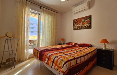 Reventa - Apartamento / piso - Torrevieia - Torrevieja