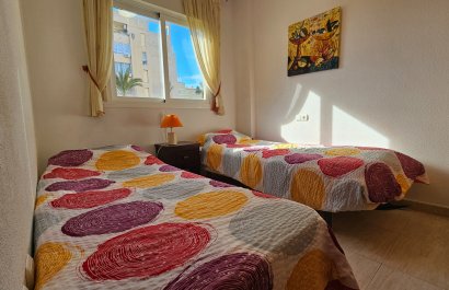 Reventa - Apartamento / piso - Torrevieia - Torrevieja