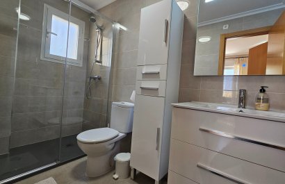 Reventa - Apartamento / piso - Torrevieia - Torrevieja