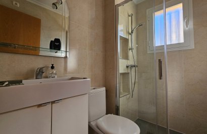 Reventa - Apartamento / piso - Torrevieia - Torrevieja