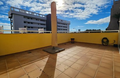 Reventa - Apartamento / piso - Torrevieia - Torrevieja