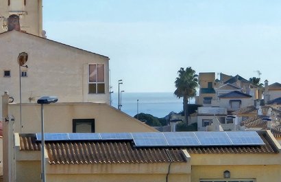 Reventa - Apartamento / piso - Torrevieia - Torrevieja