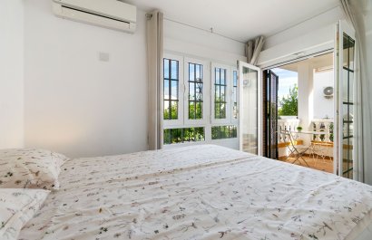 Resale - Villa - Orihuela Costa - Villamartín