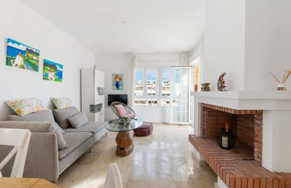 Resale - Villa - Orihuela Costa - Villamartín