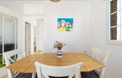 Resale - Villa - Orihuela Costa - Villamartín