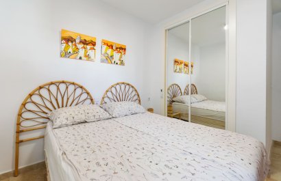 Resale - Villa - Orihuela Costa - Villamartín