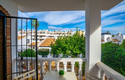 Resale - Villa - Orihuela Costa - Villamartín