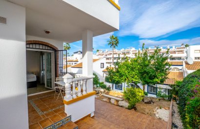 Resale - Villa - Orihuela Costa - Villamartín